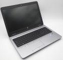 Laptop HP Probook 15.6 650 G2 i5/8GB 256GB SSD W10