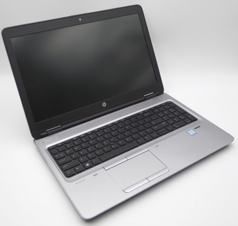 Laptop HP Probook 15.6 650 G2 i5/8GB 256GB SSD W10 Laptop HP Probook 15.6 650 G2 i5/8GB 256GB SSD W10