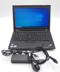 Lenovo Thinkpad T430S 14" i5/8GB/128GB SSD Win10