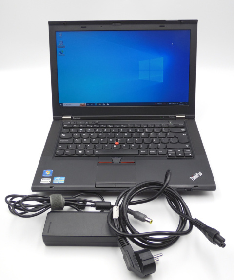 Lenovo Thinkpad T430S 14" i5/8GB/128GB SSD Win10 Lenovo Thinkpad T430S 14" i5/8GB/128GB SSD Win10