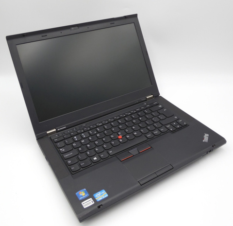 Lenovo Thinkpad T430S 14" i5/8GB/128GB SSD Win10 Lenovo Thinkpad T430S 14" i5/8GB/128GB SSD Win10