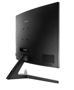 Monitor SAMSUNG C27R504FHR 27" Zakrzywiony FHD 1920x1080 16:9 250cd/m2 3000:1 HDMI