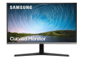 Monitor SAMSUNG C27R504FHR 27" Zakrzywiony FHD 1920x1080 16:9 250cd/m2 3000:1 HDMI