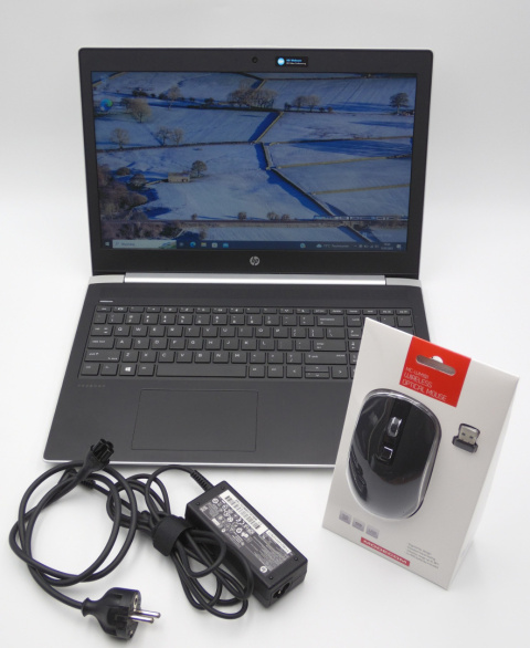Laptop HP Probook 450 G5 i3/8GB/256SSD W10 EDU Laptop HP Probook 450 G5 i3/8GB/256SSD W10 EDU