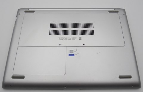 Laptop HP Probook 450 G5 i3/8GB/256SSD W10 EDU Laptop HP Probook 450 G5 i3/8GB/256SSD W10 EDU