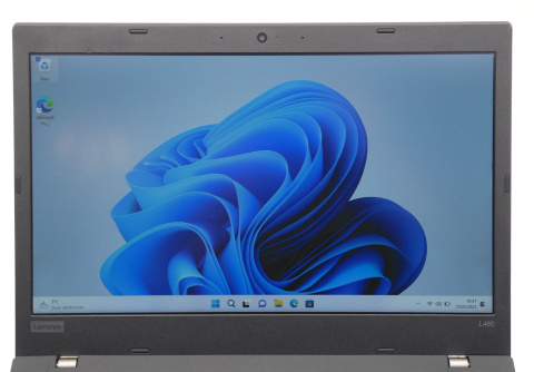 Lenovo Thinkpad L480 i5/8GB/256GB SSD FHD dotykowy Lenovo Thinkpad L480 i5/8GB/256GB SSD FHD dotykowy