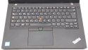 Lenovo Thinkpad L480 i5/8GB/256GB SSD FHD dotykowy
