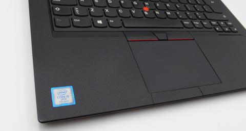 Lenovo Thinkpad L480 i5/8GB/256GB SSD FHD dotykowy Lenovo Thinkpad L480 i5/8GB/256GB SSD FHD dotykowy