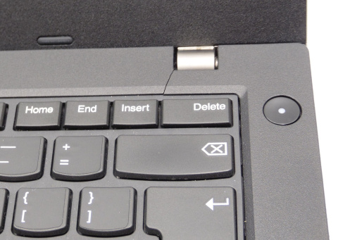 Lenovo Thinkpad L480 i5/8GB/256GB SSD FHD dotykowy Lenovo Thinkpad L480 i5/8GB/256GB SSD FHD dotykowy