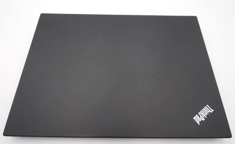 Lenovo Thinkpad L480 i5/8GB/256GB SSD FHD dotykowy Lenovo Thinkpad L480 i5/8GB/256GB SSD FHD dotykowy