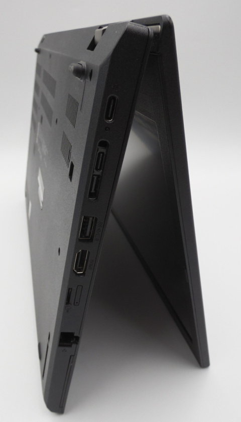 Lenovo Thinkpad L480 i5/8GB/256GB SSD FHD dotykowy Lenovo Thinkpad L480 i5/8GB/256GB SSD FHD dotykowy