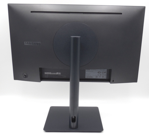 Monitor Samsung 24 S24R650FDU FHD HDM/VGA/DP Monitor Samsung 24 S24R650FDU FHD HDM/VGA/DP