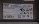 Monitor Samsung 24 S24R650FDU FHD HDM/VGA/DP