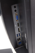 Monitor Samsung 24 S24R650FDU FHD HDM/VGA/DP