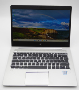 Laptop HP EliteBook 13.3 830 G5 i5/16GB/512GB SSD