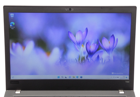 Lenovo Thinkpad T480 i5-8350U 1.70Ghz 8GB RAM 256GB SSD HD Lenovo Thinkpad T480 i5-8350U 1.70Ghz 8GB RAM 256GB SSD HD