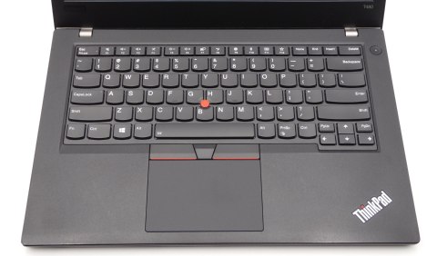 Lenovo Thinkpad T480 i5-8350U 1.70Ghz 8GB RAM 256GB SSD HD Lenovo Thinkpad T480 i5-8350U 1.70Ghz 8GB RAM 256GB SSD HD