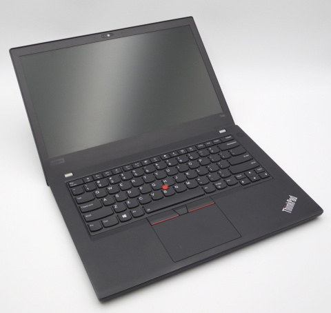 Lenovo Thinkpad T480 i5-8350U 1.70Ghz 8GB RAM 256GB SSD HD Lenovo Thinkpad T480 i5-8350U 1.70Ghz 8GB RAM 256GB SSD HD