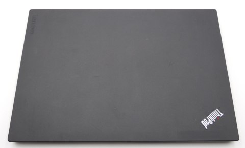 Lenovo Thinkpad T480 i5-8350U 1.70Ghz 8GB RAM 256GB SSD HD Lenovo Thinkpad T480 i5-8350U 1.70Ghz 8GB RAM 256GB SSD HD