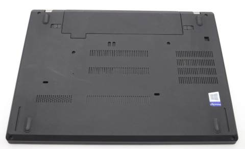 Lenovo Thinkpad T480 i5-8350U 1.70Ghz 8GB RAM 256GB SSD HD Lenovo Thinkpad T480 i5-8350U 1.70Ghz 8GB RAM 256GB SSD HD
