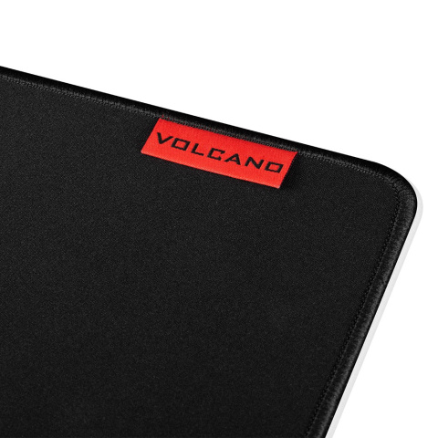 MODECOM Podkładka pod mysz VOLCANO PARUMA 42x43 cm MODECOM Podkładka pod mysz VOLCANO PARUMA 42x43 cm