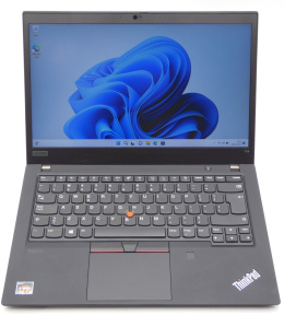 Lenovo Thinkpad T14 G1 Ryzen 5 4650U/16GB/256G/W11