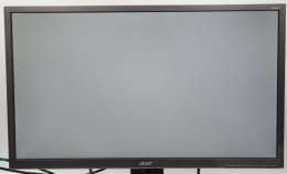 Monitor Acer B246HYL 24" FullHD VGA/DVI/DP IPS 16:9