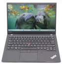 Lenovo X1 Carbon 5th i5-7200U/8GB/500GB/FHD/W11