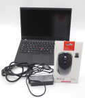 Lenovo X1 Carbon 5th i5-7200U/8GB/500GB/FHD/W11