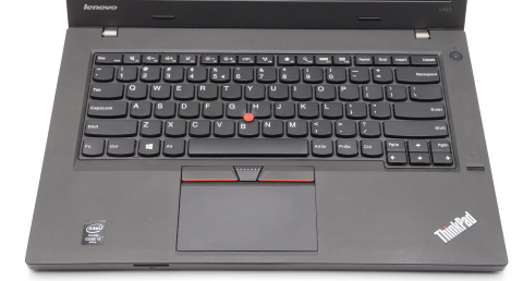 Lenovo Thinkpad L450 i5-5300U 8GB 128G SSD W10 HD Lenovo Thinkpad L450 i5-5300U 8GB 128G SSD W10 HD
