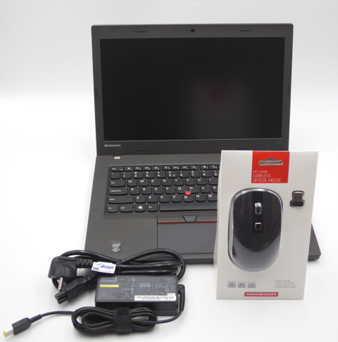 Lenovo Thinkpad L450 i5-5300U 8GB 128G SSD W10 HD Lenovo Thinkpad L450 i5-5300U 8GB 128G SSD W10 HD