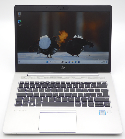 Laptop HP EliteBook 13.3 830 G5 i5/16GB/500GB SSD