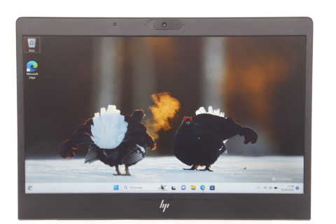 Laptop HP EliteBook 13.3 830 G5 i5/16GB/500GB SSD Laptop HP EliteBook 13.3 830 G5 i5/16GB/500GB SSD