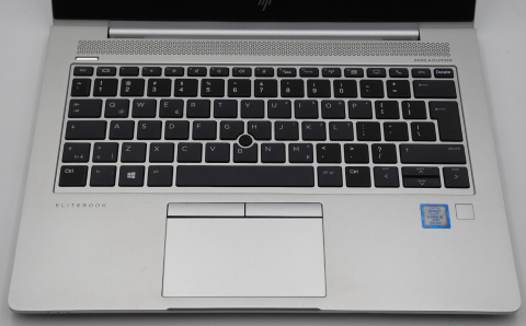 Laptop HP EliteBook 13.3 830 G5 i5/16GB/500GB SSD Laptop HP EliteBook 13.3 830 G5 i5/16GB/500GB SSD