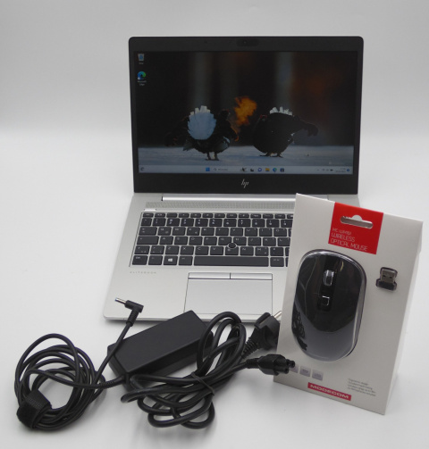 Laptop HP EliteBook 13.3 830 G5 i5/16GB/500GB SSD Laptop HP EliteBook 13.3 830 G5 i5/16GB/500GB SSD