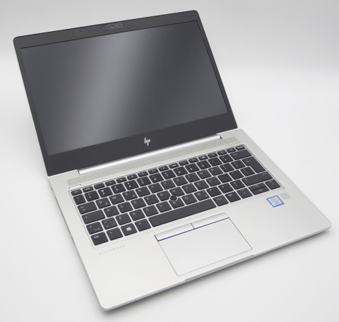 Laptop HP EliteBook 13.3 830 G5 i5/16GB/500GB SSD Laptop HP EliteBook 13.3 830 G5 i5/16GB/500GB SSD