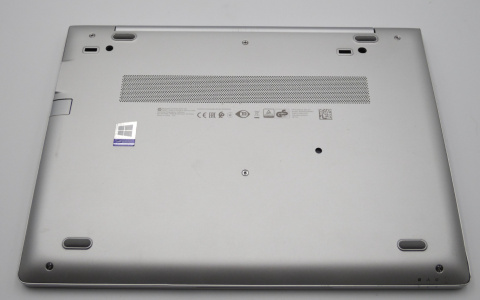Laptop HP EliteBook 13.3 830 G5 i5/16GB/500GB SSD Laptop HP EliteBook 13.3 830 G5 i5/16GB/500GB SSD