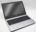 Laptop HP Probook 15.6 650 G2 i3/8GB/256GB SSD FHD