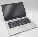 Laptop HP EliteBook 735 G6 Ryzen 7/16GB/500GB/W11