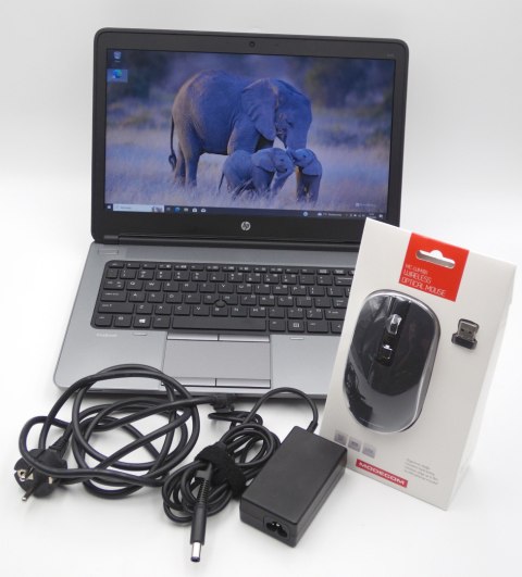 Laptop HP Probook 14" 640 G1 i5/8GB/240SSD W10 Laptop HP Probook 14" 640 G1 i5/8GB/240SSD W10