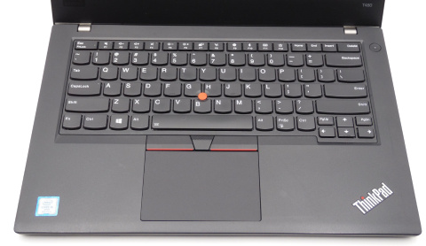 Lenovo Thinkpad T480 i5-8350U 1.70Ghz 16GB RAM 256GB SSD FHD Lenovo Thinkpad T480 i5-8350U 1.70Ghz 16GB RAM 256GB SSD FHD