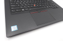 Lenovo Thinkpad T480 i5-8350U 1.70Ghz 16GB RAM 256GB SSD FHD
