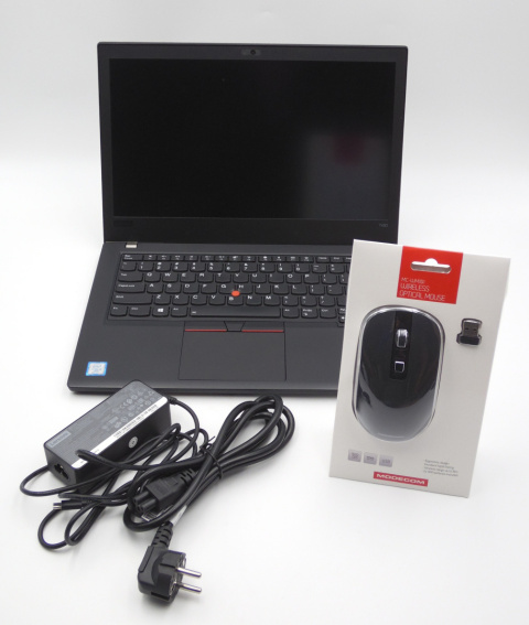 Lenovo Thinkpad T480 i5-8350U 1.70Ghz 16GB RAM 256GB SSD FHD Lenovo Thinkpad T480 i5-8350U 1.70Ghz 16GB RAM 256GB SSD FHD