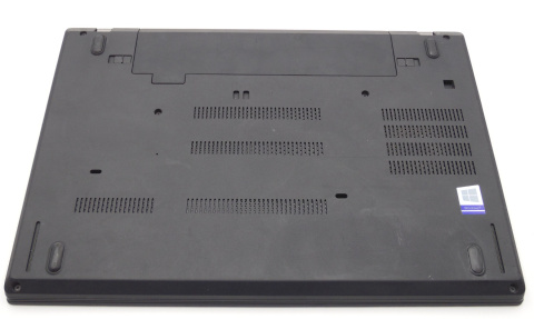 Lenovo Thinkpad T480 i5-8350U 1.70Ghz 16GB RAM 256GB SSD FHD Lenovo Thinkpad T480 i5-8350U 1.70Ghz 16GB RAM 256GB SSD FHD