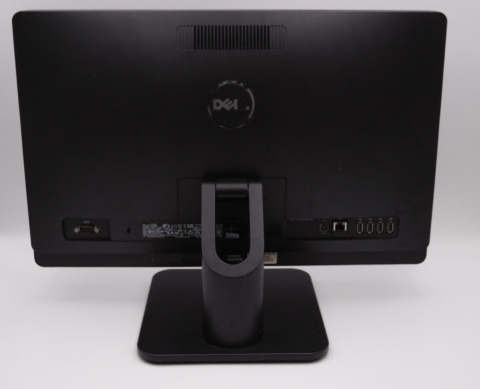 Dell AIO Optiplex 3011 20" dotyk i5 8GB 240GB Dell AIO Optiplex 3011 20" dotyk i5 8GB 240GB