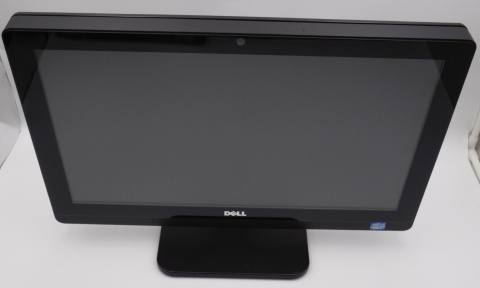 Dell AIO Optiplex 3011 20" dotyk i5 8GB 240GB Dell AIO Optiplex 3011 20" dotyk i5 8GB 240GB