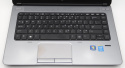 Laptop HP Probook 14" 640 G1 i5/8GB/240SSD W10