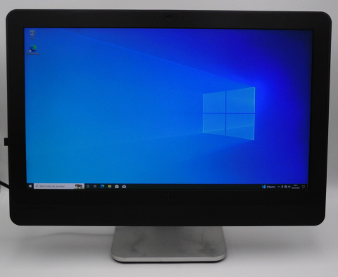 Komputer AIO Dell 23" Optiplex 9010 i5-3550S 3.00Ghz 8GB 240GB W10 zestaw Komputer AIO Dell 23" Optiplex 9010 i5-3550S 3.00Ghz 8GB 240GB W10 zestaw
