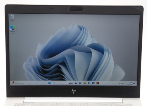Laptop HP EliteBook 13.3 830 G5 i5/8GB/500GB SSD Laptop HP EliteBook 13.3 830 G5 i5/8GB/500GB SSD