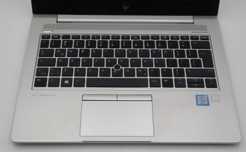Laptop HP EliteBook 13.3 830 G5 i5/8GB/500GB SSD Laptop HP EliteBook 13.3 830 G5 i5/8GB/500GB SSD